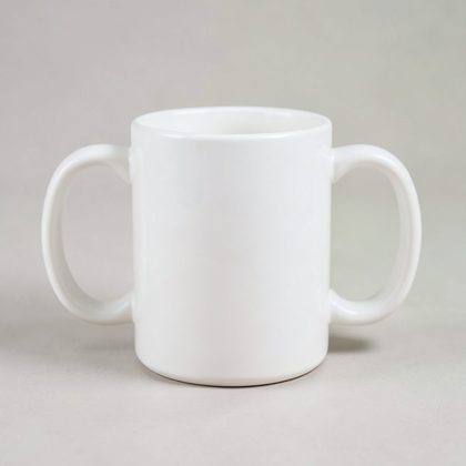 Cow Mug