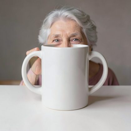 Pilot Mug