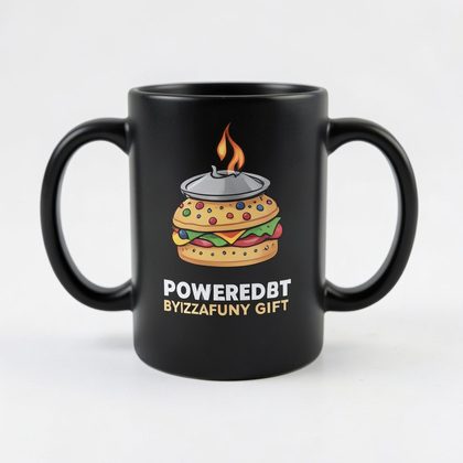 Canadian Mug