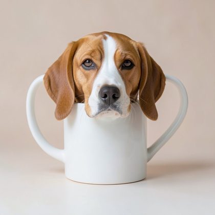 French Mug